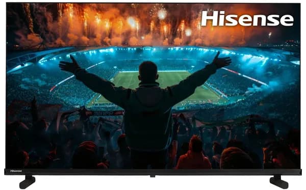 Hisense Телевизор 69140 32″ Full HD, черный