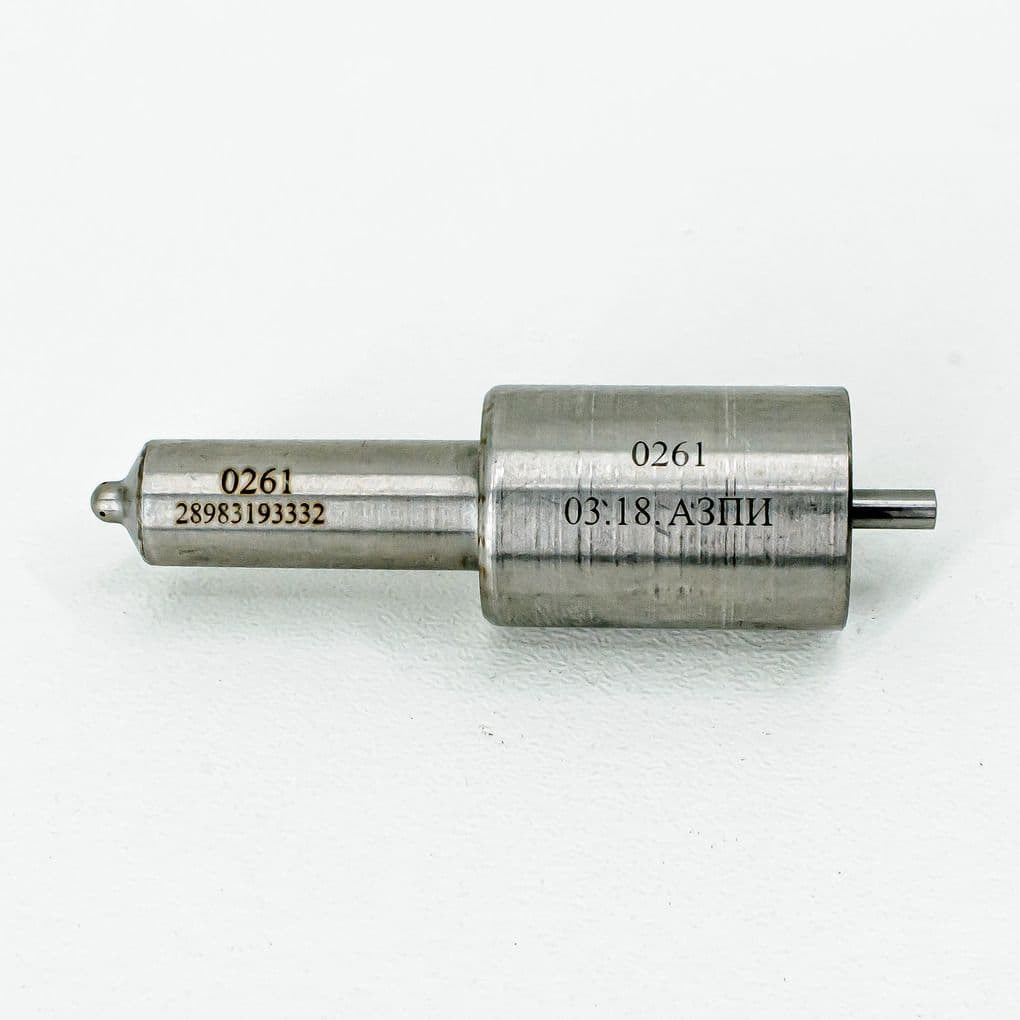 Распылитель ЯМЗ 236/238/240, АЗПИ