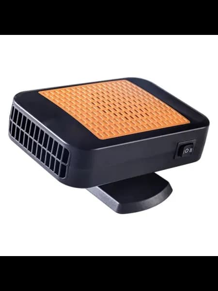 12V обогреватель для авто, мини вентилятор для снега и туман