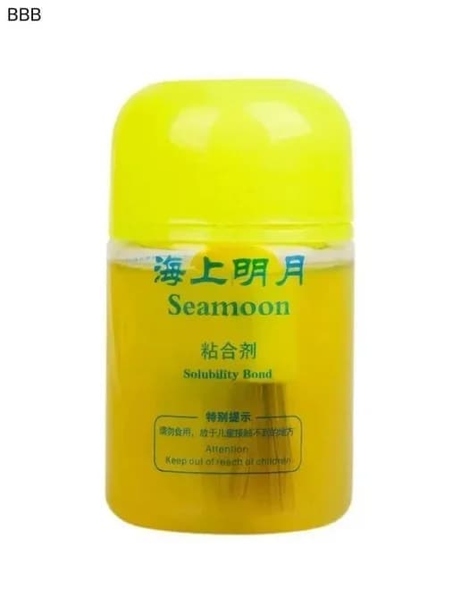 Бустер для накладок SEAMOON 120 мл