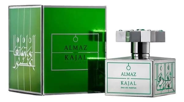 KAJAL Almaz 2 мл Парфюмерная вода унисекс отливант
