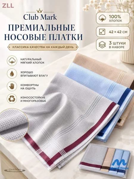Носовой платок