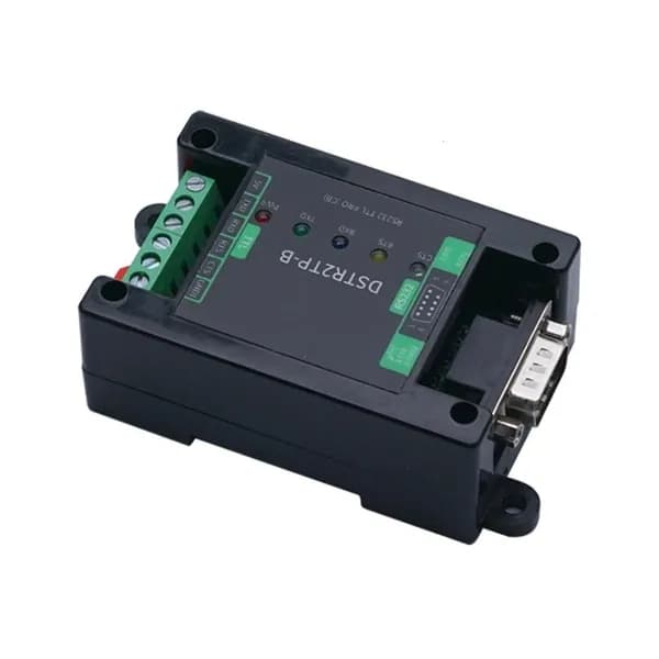 Модуль преобразования RS232/TTL