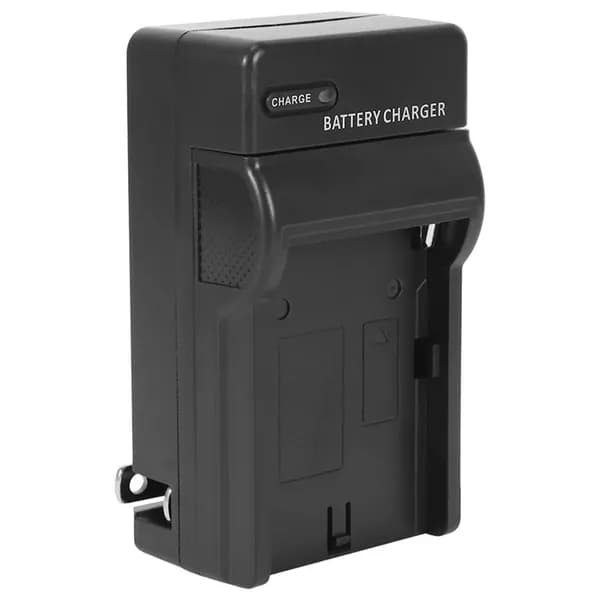 Зарядное Устройство NP-F550 Для NP-FM50, FM70, FM90, FM30, FM500H, FM51 (USplug)