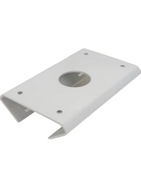 Hikvision DS-1684ZJ. Кронштейн столбовой для крепления камер видеонаблюдения