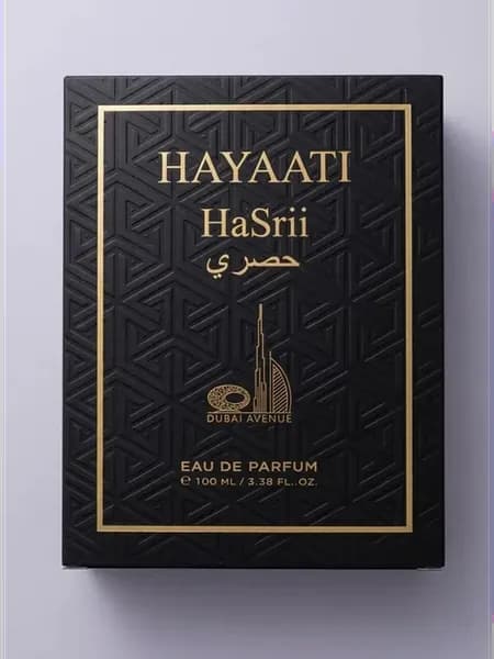 Духи Hasrii 100 мл