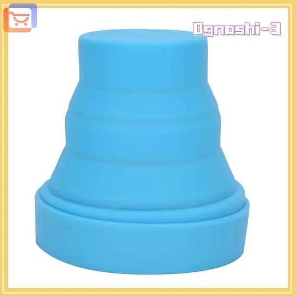 Менструальная чаша A99 blue S* 1, L* 1 + стакан для дезинфекции + мешочек для белья + паровой стерилизатор + щетка для чистки