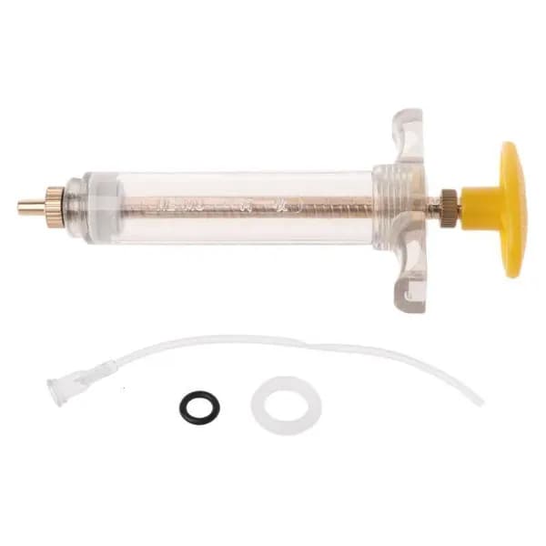 Шприц для кормления птенцов, - 10ml