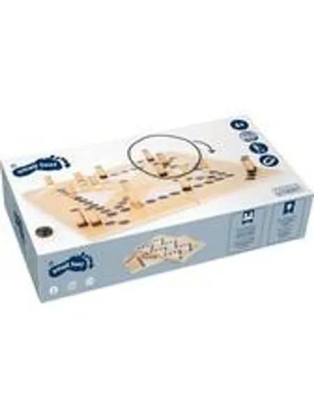 small foot GmbH & Co. KG Ludo und Leiterspiel 'Gold Edition' Настольная игра