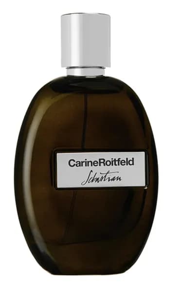 Carine Roitfeld Sebastian edp парфюмерная вода 2ml