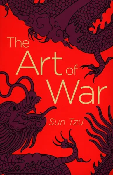 The Art of War / Книга на Английском | Sun Tzu