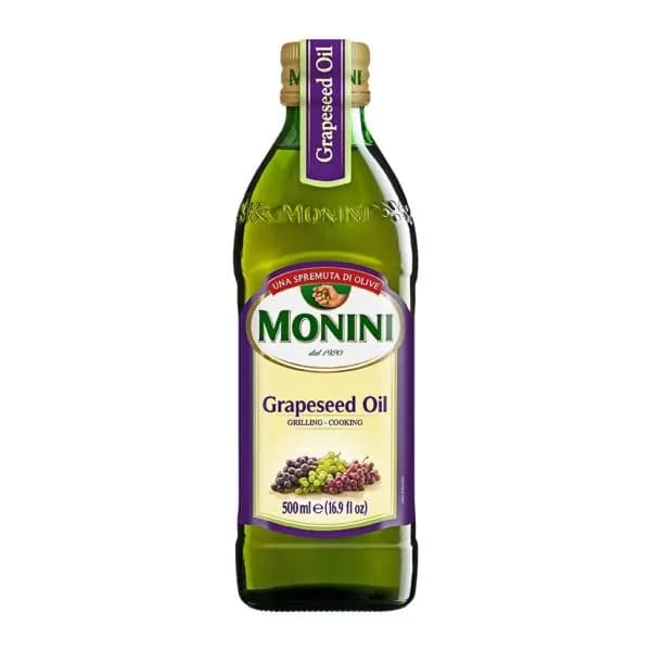 Масло виноградное Monini Grapeseed Oil 500мл