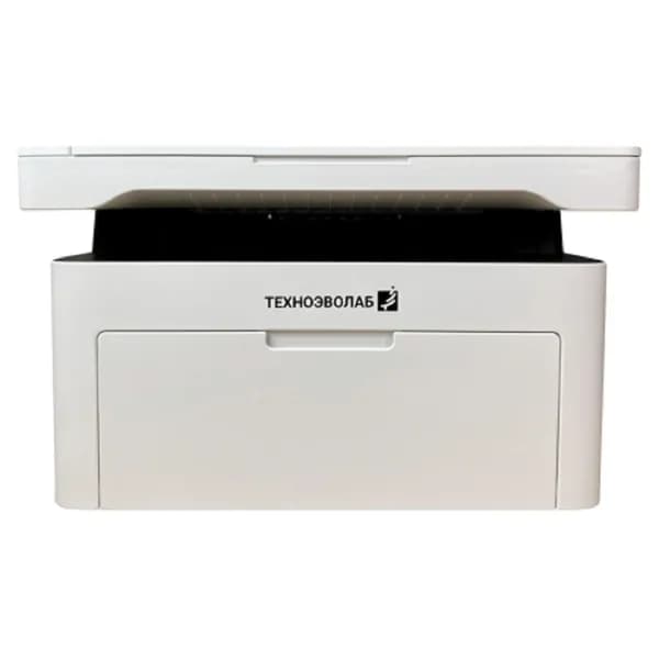 МФУ лазерный ТЕХНОЭВОЛАБ T20203NW A4, 600 dpi, лоток 150 л, Wi-Fi, GDI, Win (T2023NW)