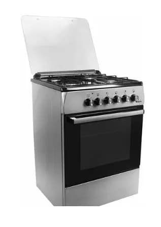 Плита IDEAL L 110 серый Econom