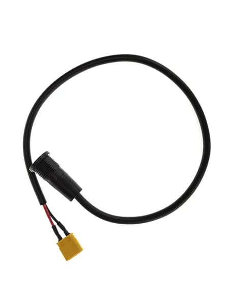 Кабель зарядки для электросамоката KUGOO KuKirin G2 Master