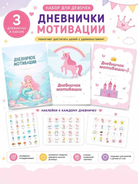 Дневник личный A5