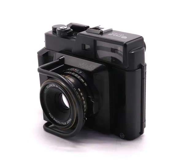 Фотокамера аналоговая Fuji GS645S Professional