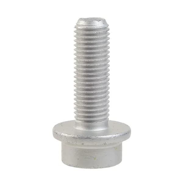 Болт суппорта m10x1.25x20 audi a6 00-05, vw passat 97-05 STELLOX 79-21037-SX, oem N0199123