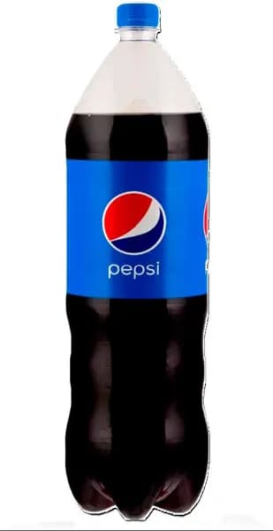 Напиток PEPSI газированный, 2 л