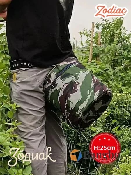 Садовый стул, 25х25х25 см, 1 шт
