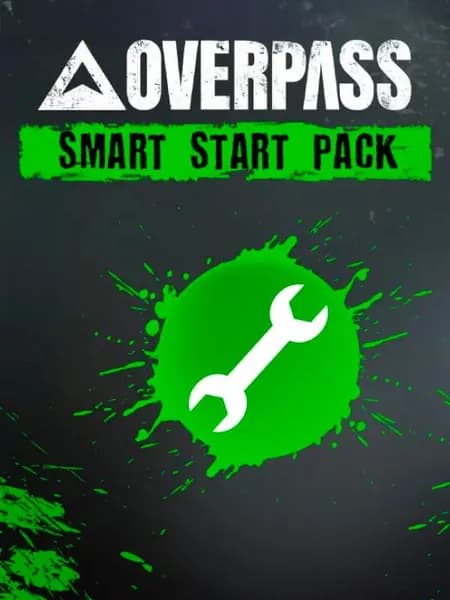 OVERPASS Smart Start Pack