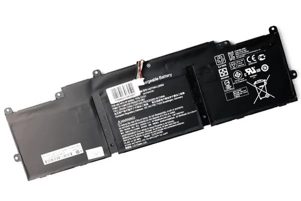 Аккумулятор для HP 11 G3 11 G4 (10.8V 3050mAh) ORG p/n: PE03XL HSTNN-LB6M PB6J 766801-421