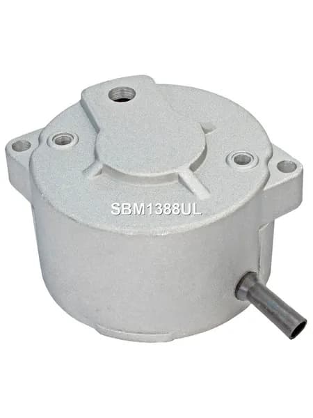 Крышка стартера задняя Krauf SBM1388UL