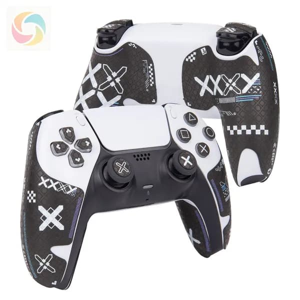 5 / Нескользящие наклейки для геймпада