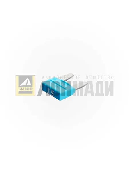Предохранитель 15A (мини) JCB 716/30354