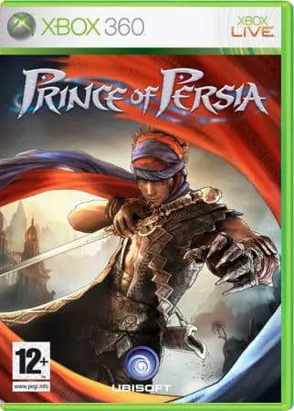 Игра  (XBox 360, Английская версия)