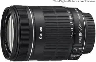 Canon Объектив