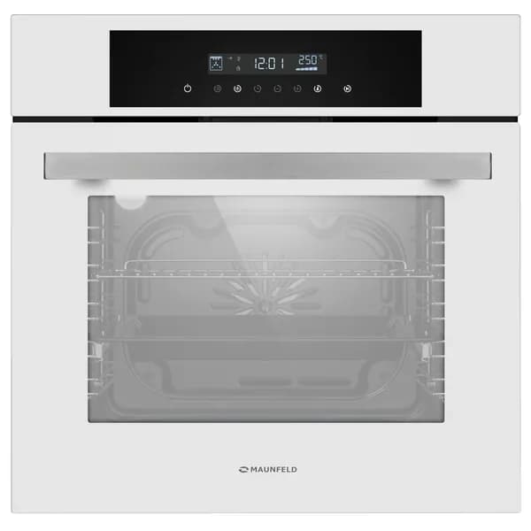 Шкаф духовой MAUNFELD AEOD60103W