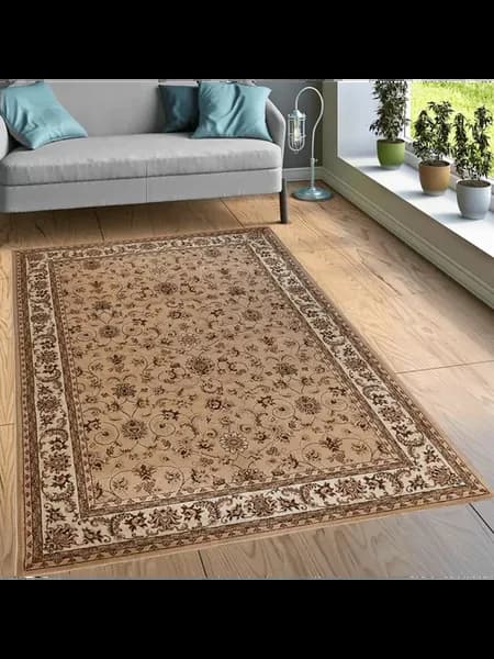 Ковер комнатный 250х450 в гостиную