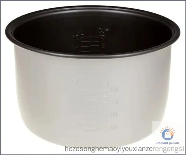 Чаша для мультиварки Panasonic SR-TMH18;SR-TMJ181