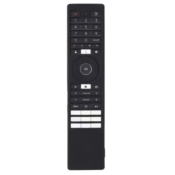 Силиконовый чехол для пульта дистанционного управления телевизора Toshiba CT-95093 CT-95090