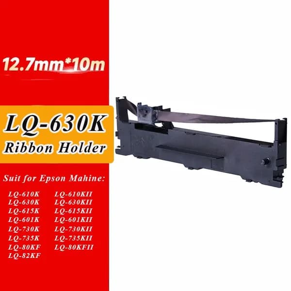 Расходник для печати, Черный (black), 1 шт