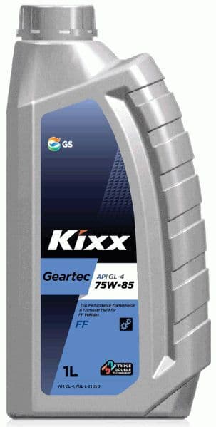 Kixx Масло трансмиссионное, 1 л