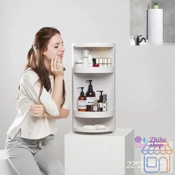 Тумба для ванной,х22х60 см