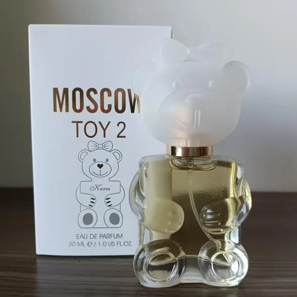 Туалетная вода 香水 30 мл