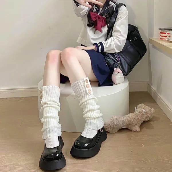 Носки женские