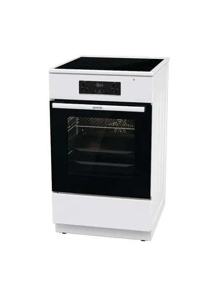 Плита электрическая Gоrеnjе GEIT5C60WPG, белый