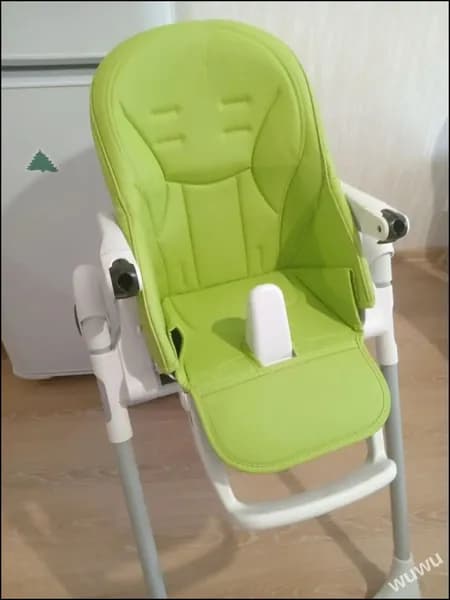 Премиумчехол для вкладыша стульчика Peg Perego Siesta