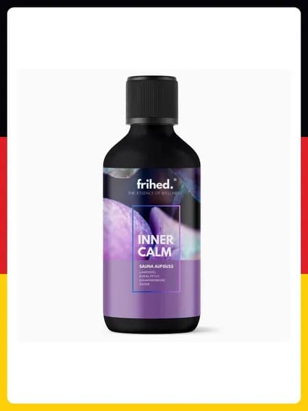 frihed. Ароматизатор для бани
