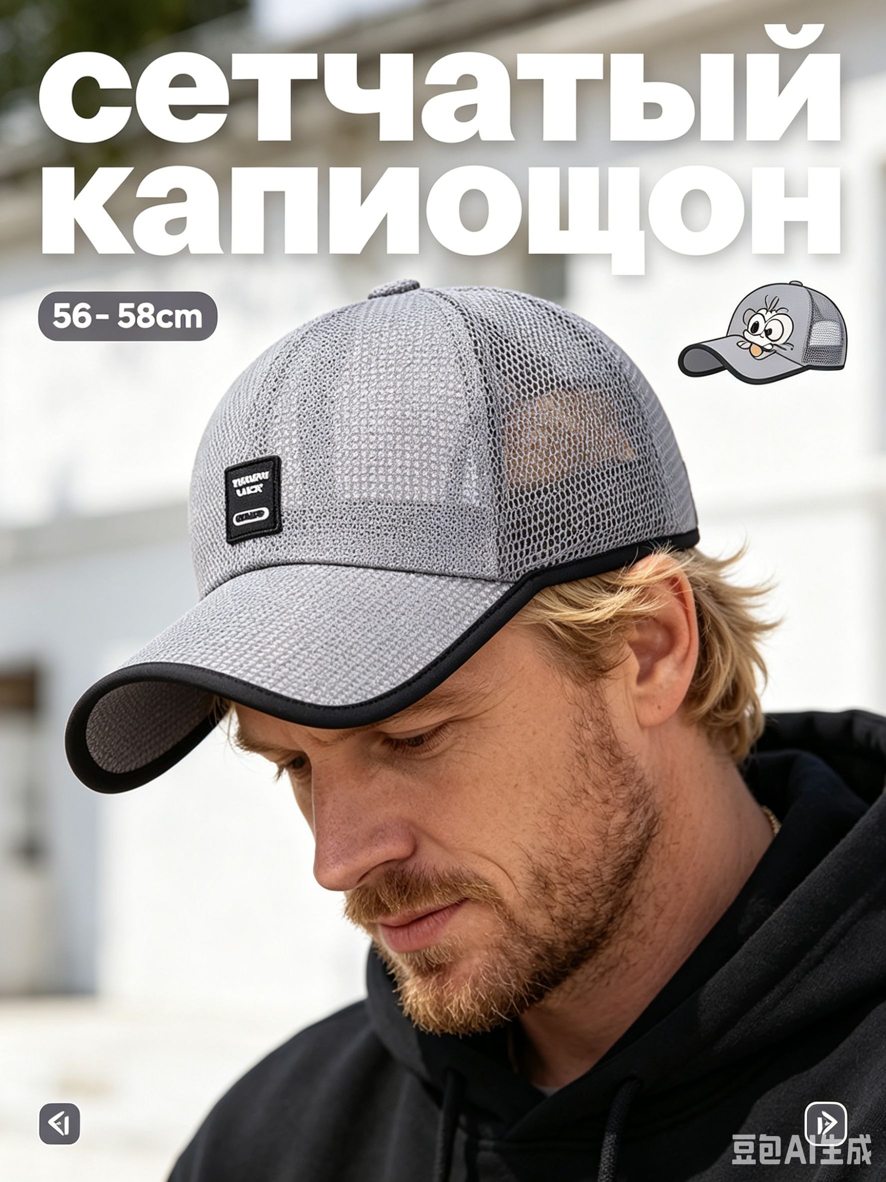 Бейсболка