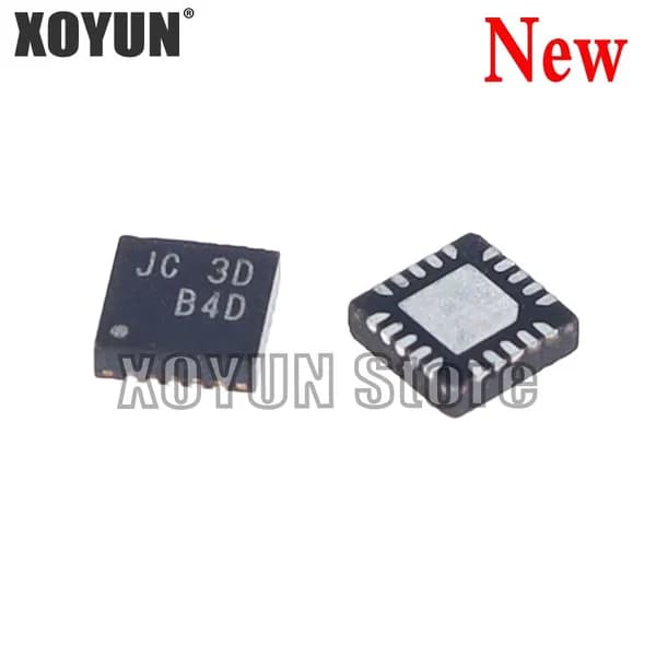 (5 шт.) новое RT8239B RT8239BGQW ( JC .. ) QFN-20