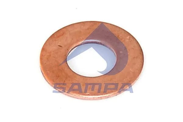 Шайба форсунки 9.5*20*1 MB, MAN (Sampa)
