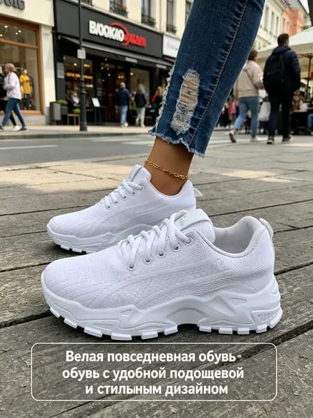Кроссовки