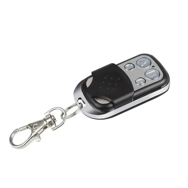 Для ROGER H80 TX22 Пульт Дистанционного Управления Для Гаражных Ворот И Шлагбаумов