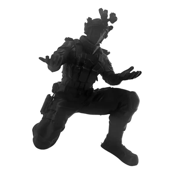 Игровые миниатюрные подставки для ручек c 3D-графической графикой