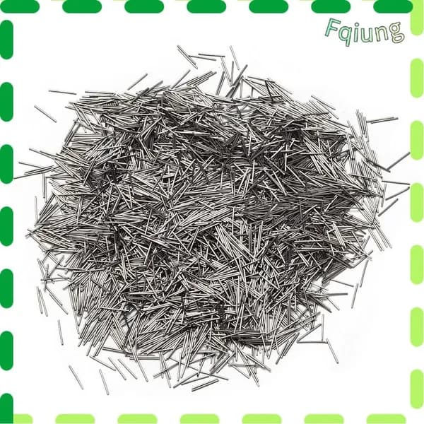 Polisher Finishing Pin, антиокислительный и универсальный, для работы с полировщиками